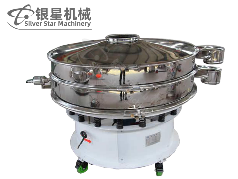 【旋振篩】你了解多少？?jī)?yōu)勢(shì)賣(mài)點(diǎn)真不少！