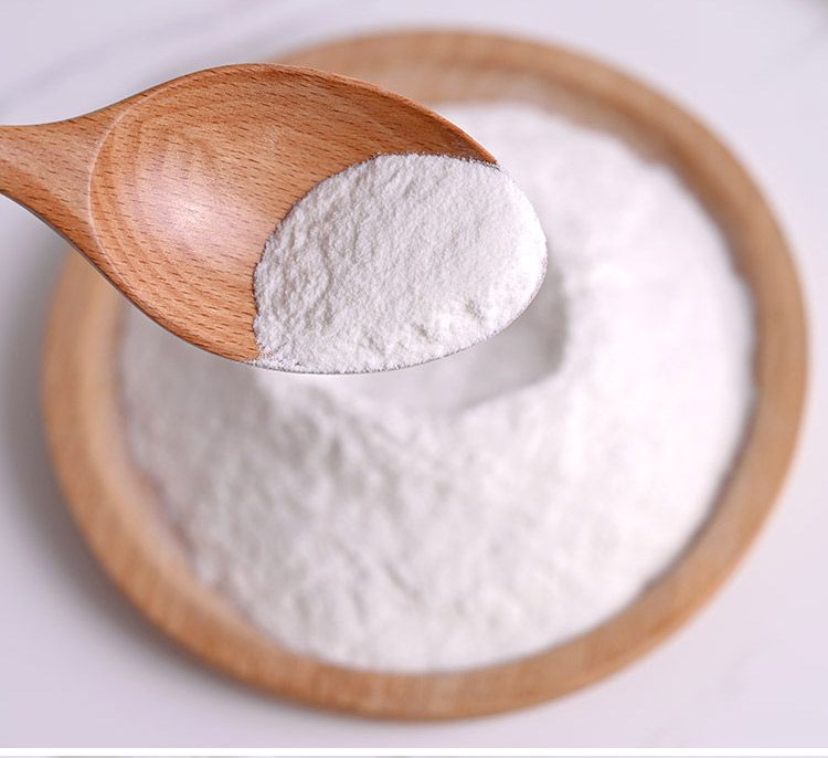 銀星機(jī)械攜手漳州食企，共筑食品添加劑篩分新篇章