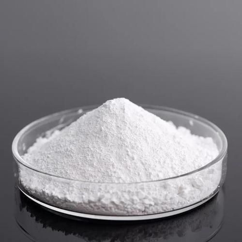 荊楚大地的篩分藝術(shù)：銀星機(jī)械圓形搖擺篩助力湖北碳酸鈣企業(yè)提質(zhì)增效