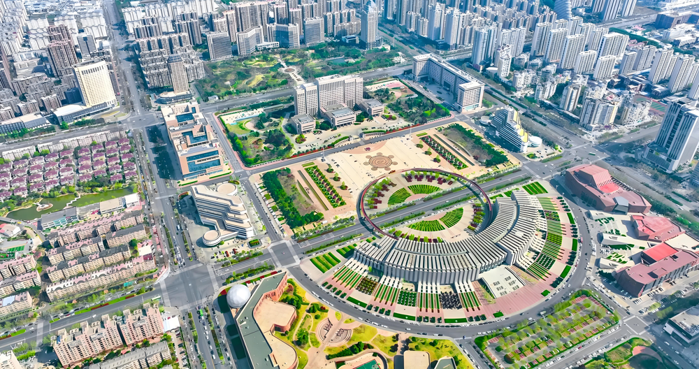河南圓形搖擺篩源頭廠家采購與技術(shù)選型指南