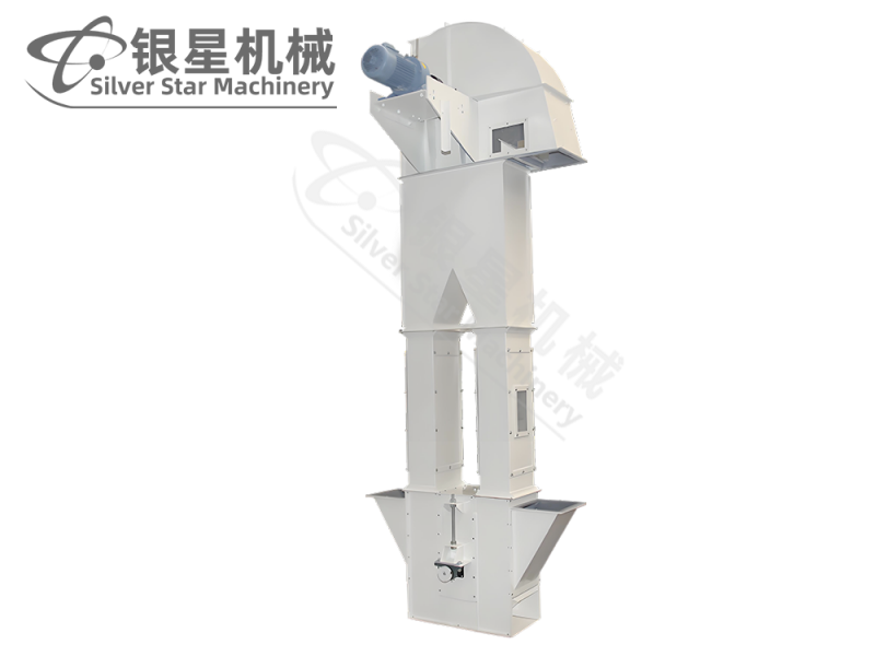TD型斗式提升機(jī)