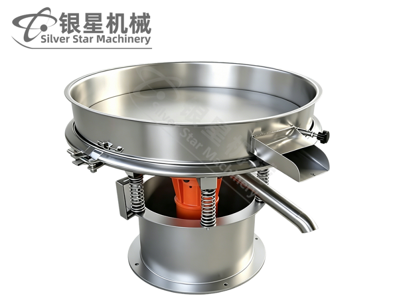 高頻篩